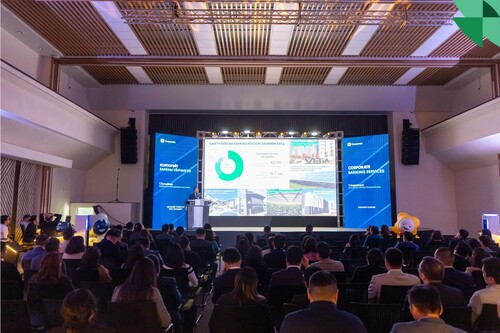 ХААН Банк 2025 оны эдийн засгийн төлөв байдлын тайланг харилцагчдадаа танилцууллаа